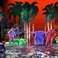 East Valley Children's Theatre Hosts Spring Fundraiser, 5/1